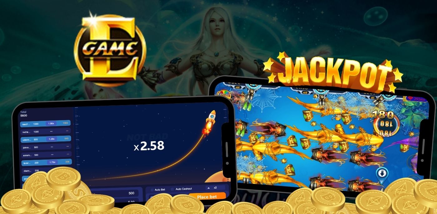 Egame Sweepstakes Casino: Discover Unique Games, Bonuses & Innovative Gameplay