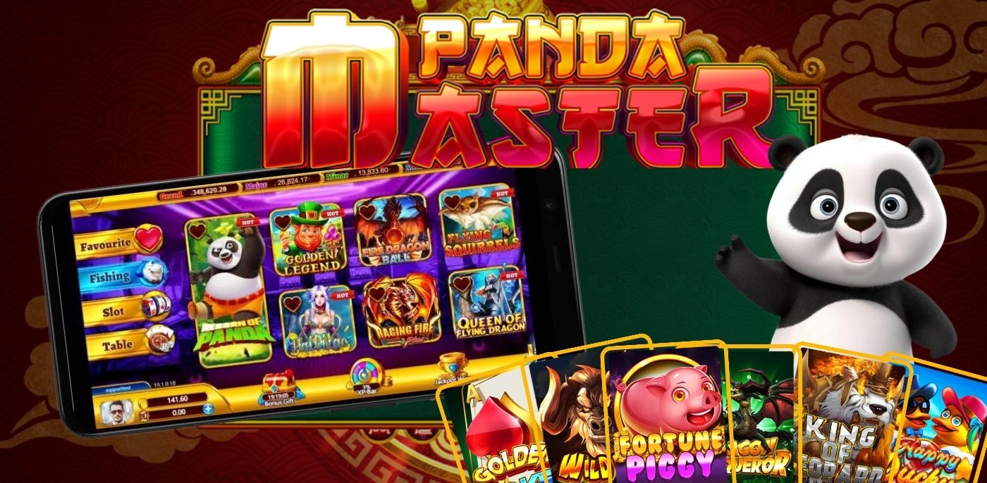Panda Master Sweepstakes Gaming: Discover Unique Games & Bonuses in 2025