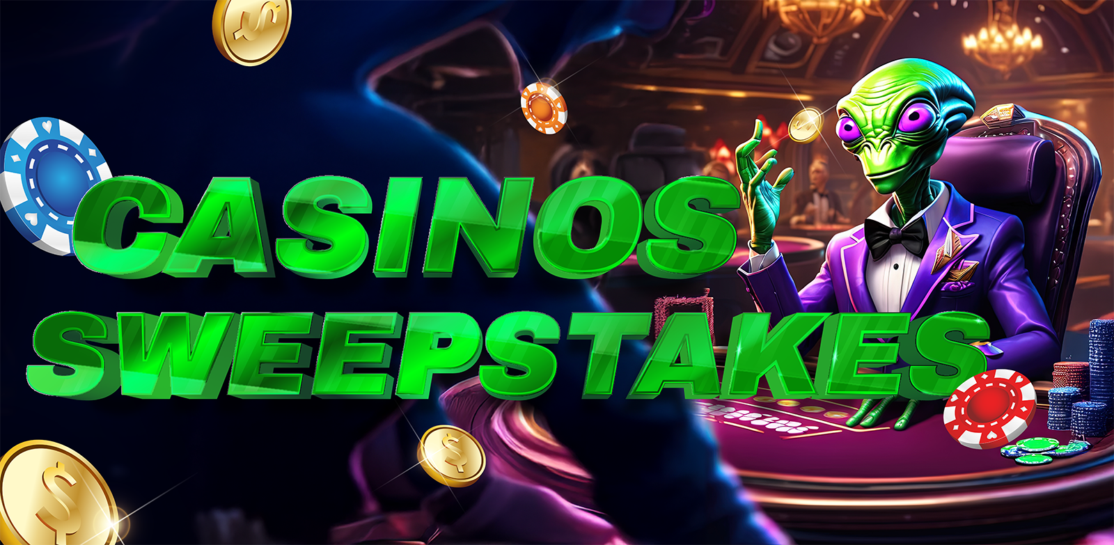 Sweepstakes vs. Online Casinos: Which One Fits Your Style?