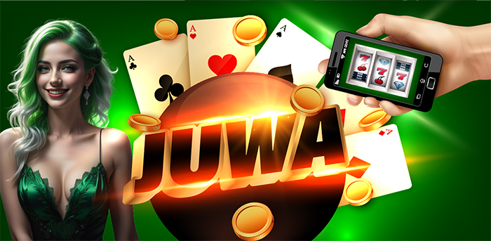 Juwa 777 Sweepstakes Casino
