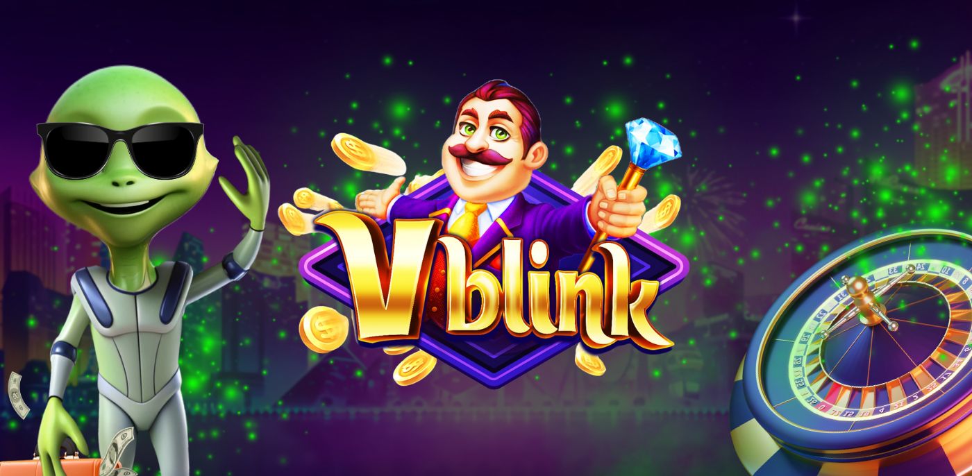 Vblink: The Ultimate Casino Experience at Area51 Casino