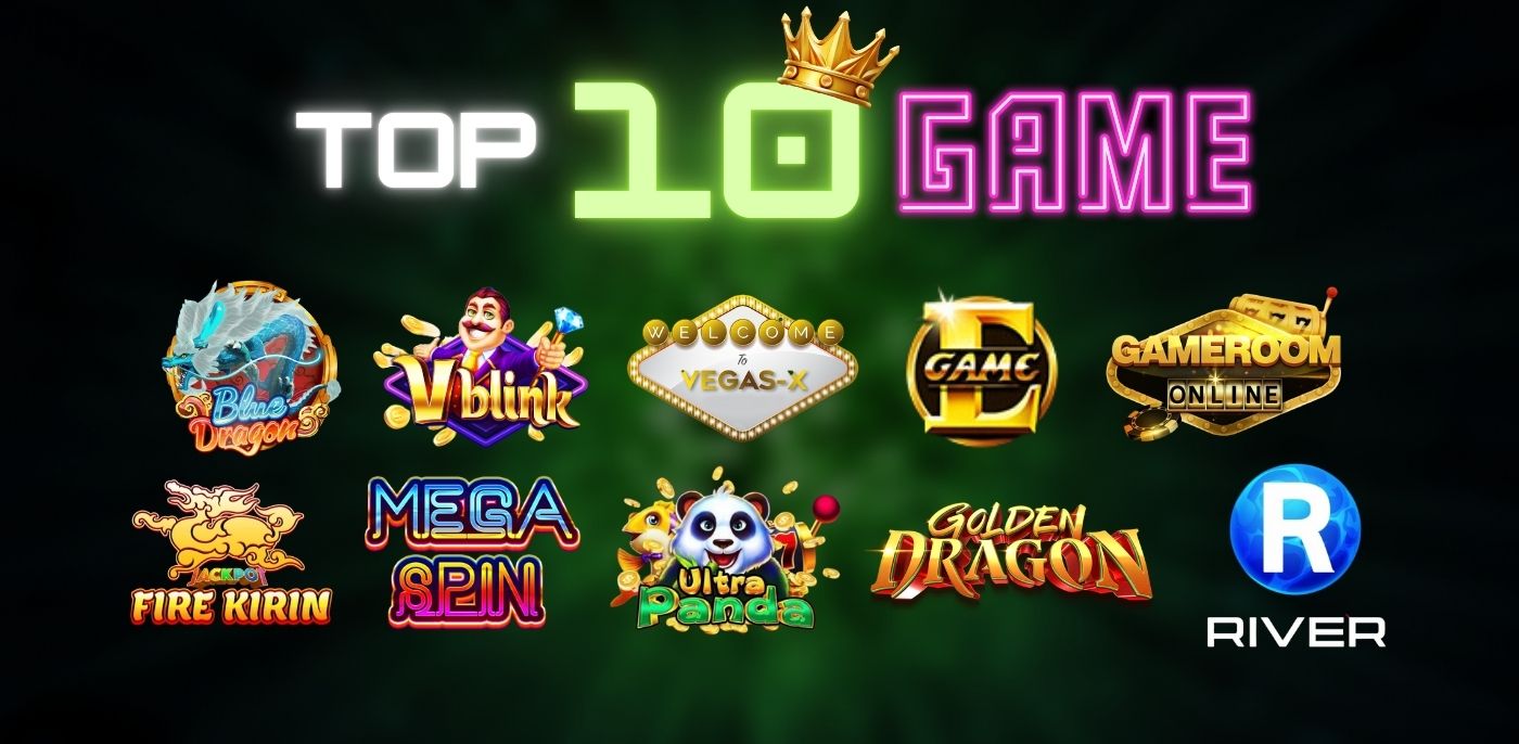 Top 10 Gaming Apps 2025: Best Options to Play