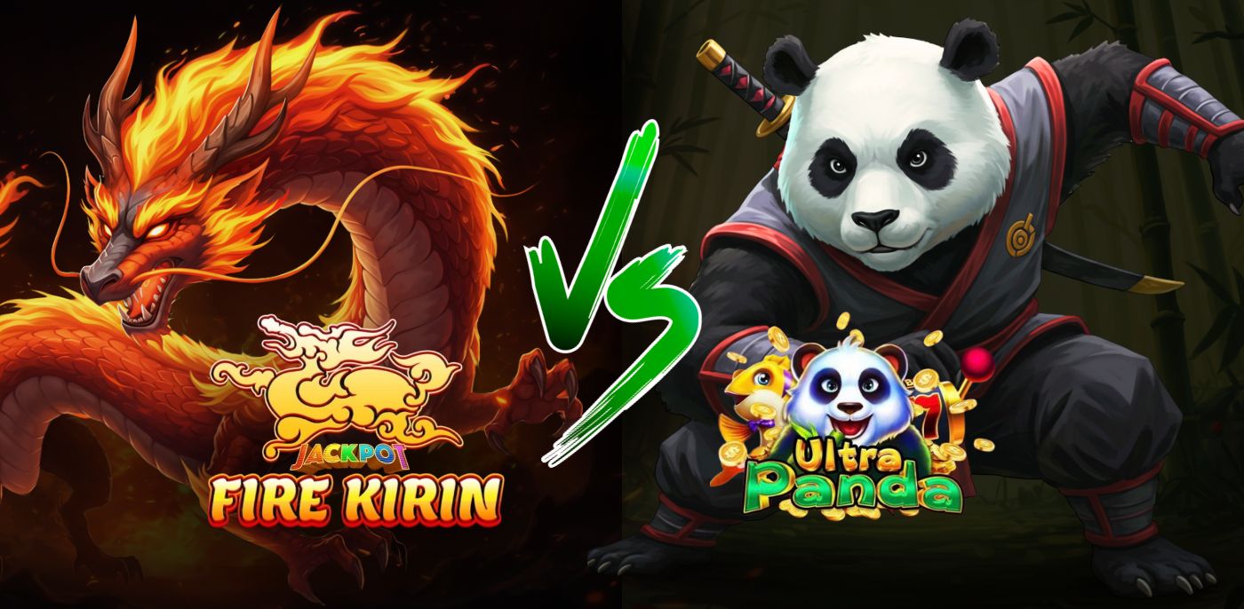 The Panda Thinks He's a Tiger, But He Still Has No Claws